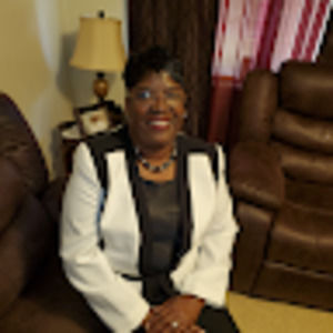 Meet your Posher, Jones